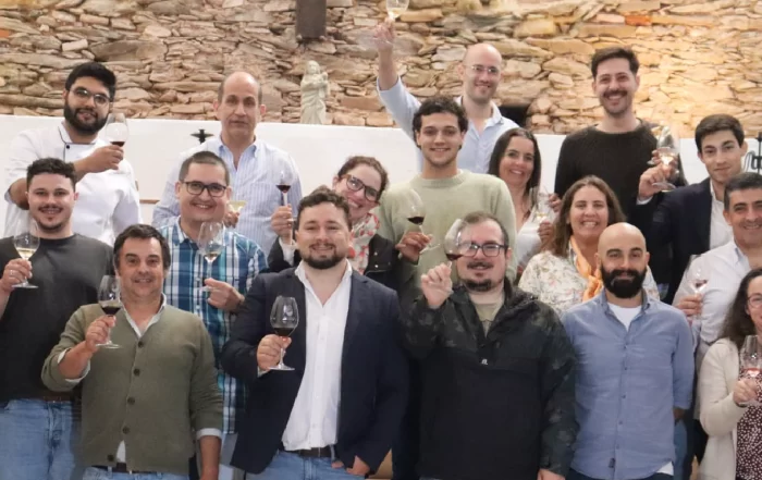 Roadshow chegou ao Alentejo